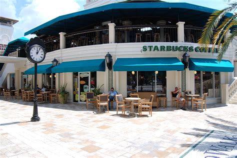 starbucks cocowalk Enjoy the best Caramel Macchiato delivery Miami offers with Uber Eats